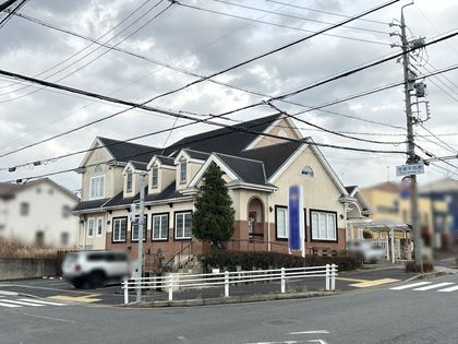 守山区花咲台1丁目 外観