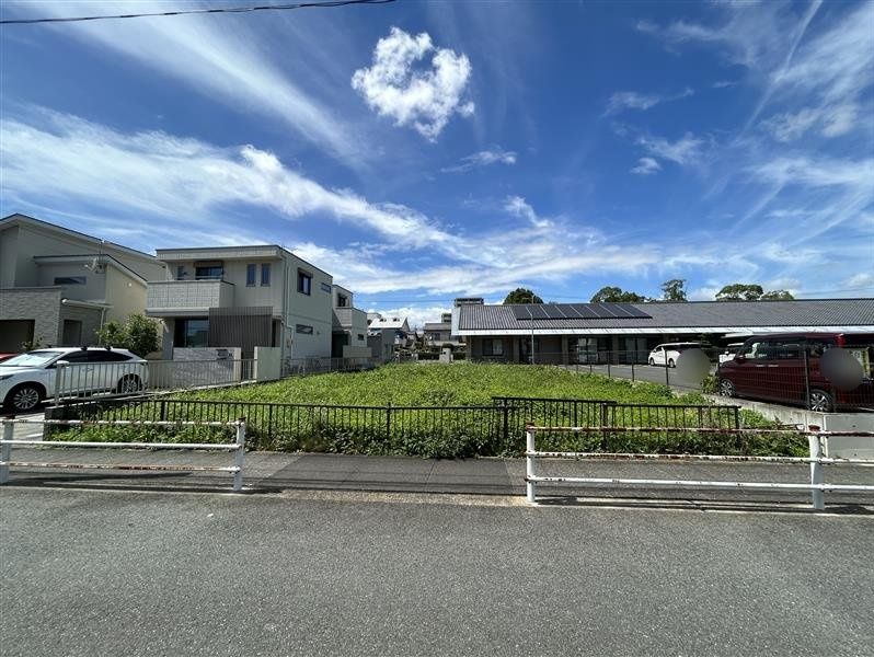 土地写真