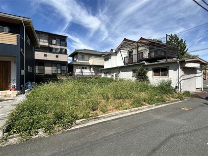 豊橋市東郷町 土地 土地写真