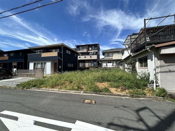 土地写真