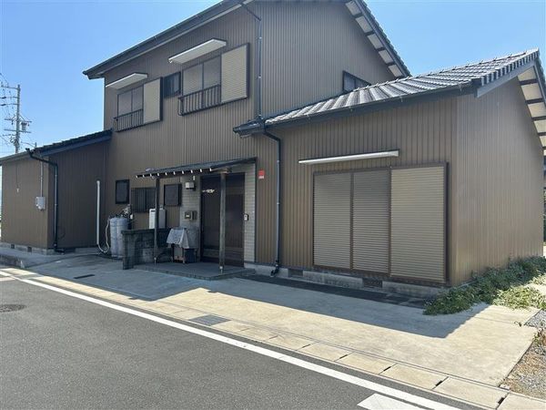 豊川市古宿町ウエ地 土地2区画 土地写真 豊川市古宿町ウエ地 土地2区画 土地写真