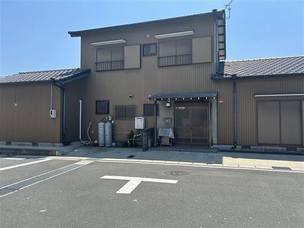 豊川市古宿町ウエ地 土地2区画 土地写真 豊川市古宿町ウエ地 土地2区画 土地写真