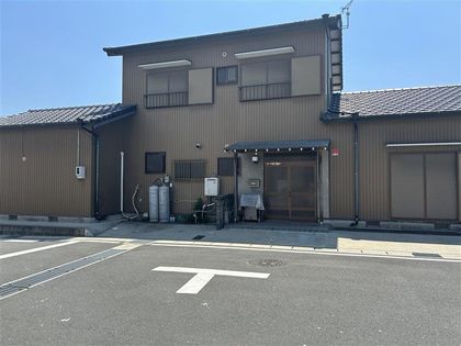 豊川市古宿町ウエ地 土地3区画 土地写真