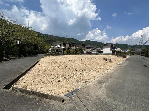 土地写真