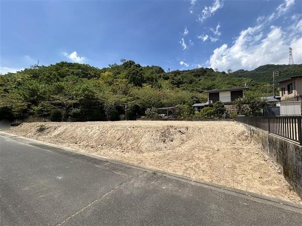 豊川市赤坂台 土地 土地写真 豊川市赤坂台 土地 土地写真