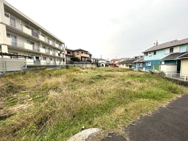 知立市八橋町源田谷 土地 土地写真 知立市八橋町源田谷 土地 土地写真