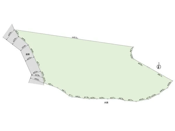 地形図