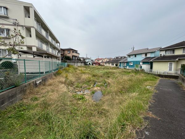 土地写真