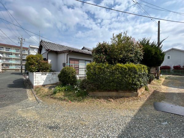 豊橋市弥生町字西豊和 土地 土地写真