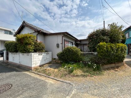 豊橋市弥生町字西豊和 土地 土地写真