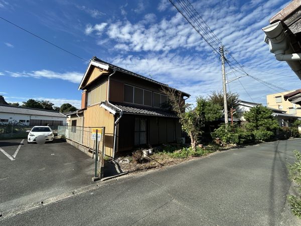 豊川市豊川仲町・豊川西町 土地 土地写真 豊川市豊川仲町・豊川西町 土地 土地写真