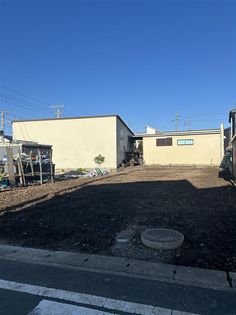 豊川市花井町 土地 土地写真