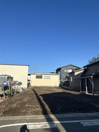 豊川市花井町 土地 土地写真 豊川市花井町 土地 土地写真
