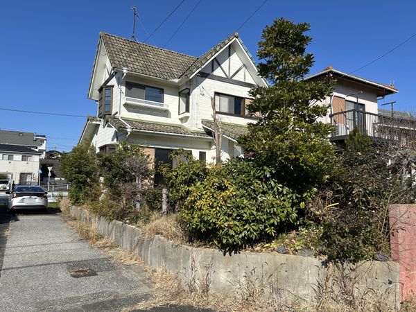 豊橋市内張町 土地 土地写真 豊橋市内張町 土地 土地写真