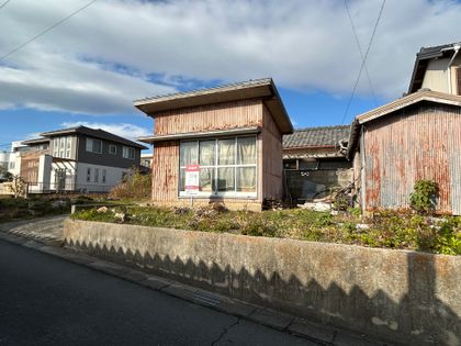 豊橋市高師町字北新切 土地 土地写真