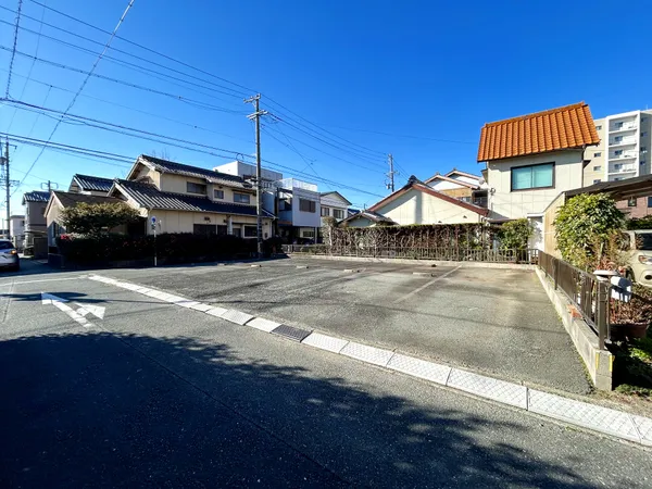 【現地写真】2路線可能な「豊橋」駅で、通勤通学に便利な立地です。