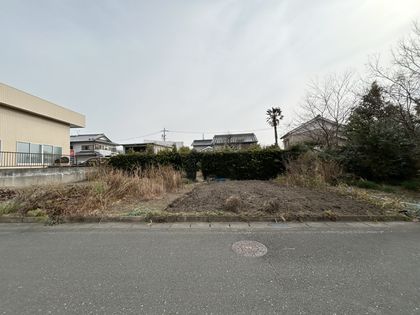 豊川市一宮町栄 2区画 土地写真