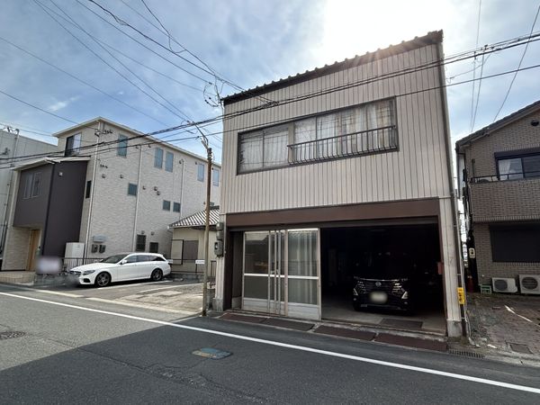 豊橋市中柴町 土地 土地写真