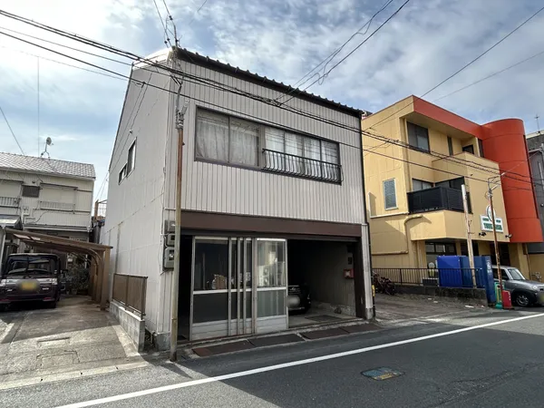 【外観】建築条件ございません。お好きなハウスメーカー・工務店で建築可能です。