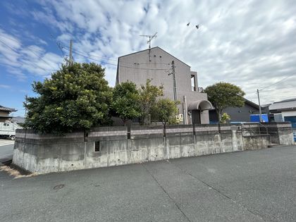 豊橋市牟呂公文町 B区画 土地写真