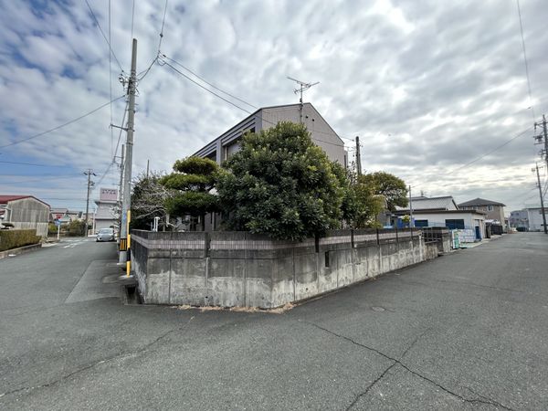 豊橋市牟呂公文町 B区画 土地写真 豊橋市牟呂公文町 B区画 土地写真