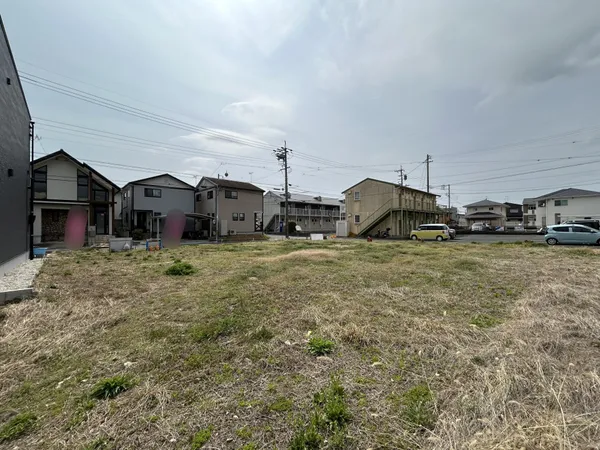 【現地写真】JR東海飯田線「船町」駅　徒歩6分（約430ｍ）