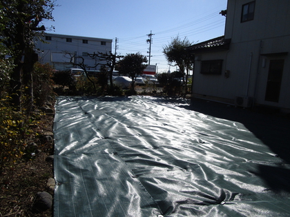浜松市中央区高丘東二丁目 土地 土地写真