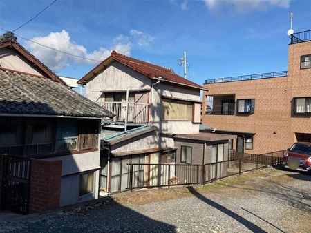 豊橋市下地町字四ツ屋 土地 土地写真 豊橋市下地町字四ツ屋 土地 土地写真