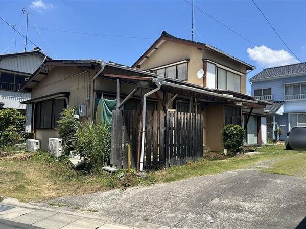 豊橋市下地町字横山 土地 土地写真 豊橋市下地町字横山 土地 土地写真