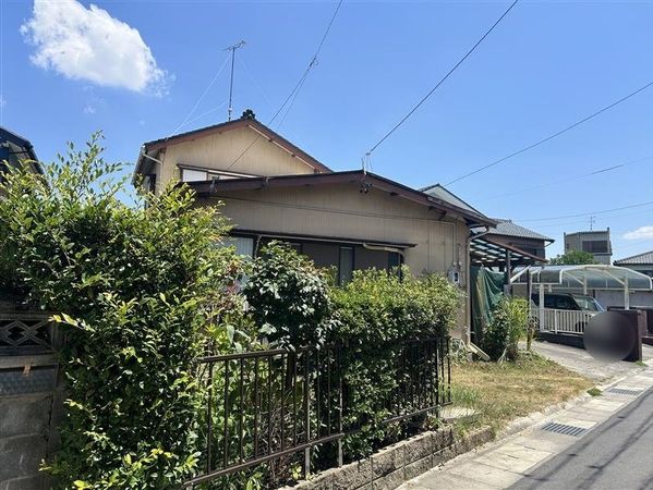 豊橋市下地町字横山 土地 土地写真 豊橋市下地町字横山 土地 土地写真