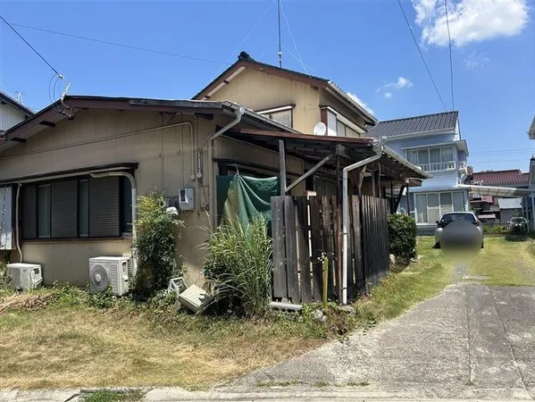 現地