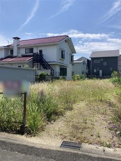 豊橋市井原町 土地 土地写真