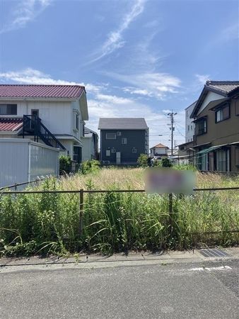 豊橋市井原町 土地 土地写真 豊橋市井原町 土地 土地写真