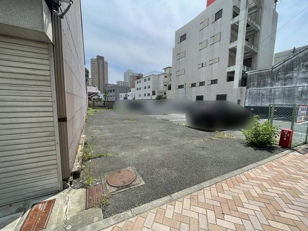 土地写真