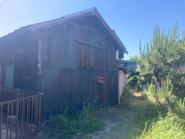 蒲郡市形原町中屋敷 土地 土地写真 蒲郡市形原町中屋敷 土地 土地写真