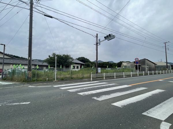 田原市野田町市ノ西屋敷 土地写真 田原市野田町市ノ西屋敷 土地写真