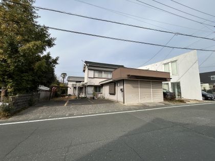 豊川市一宮町栄 1区画 土地写真