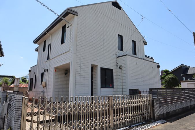豊橋市向山町字伝馬 土地 土地写真 豊橋市向山町字伝馬 土地 土地写真