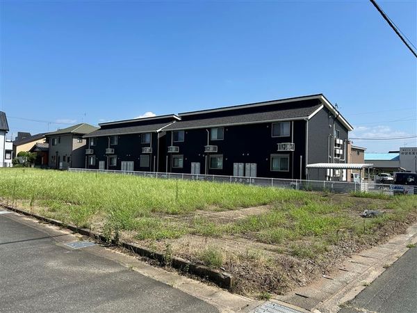 豊川市大崎町下金居場 土地 土地写真 豊川市大崎町下金居場 土地 土地写真