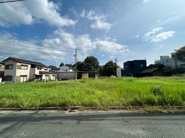 豊橋市牧野町 土地 土地写真 豊橋市牧野町 土地 土地写真