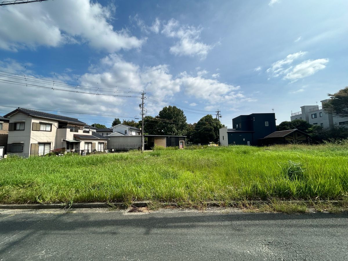土地写真
