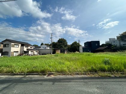 豊橋市牧野町 土地 土地写真