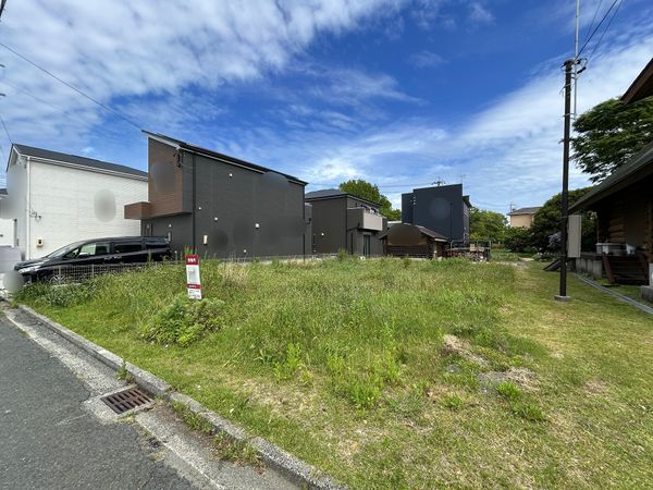 豊橋市牧野町 土地 土地写真