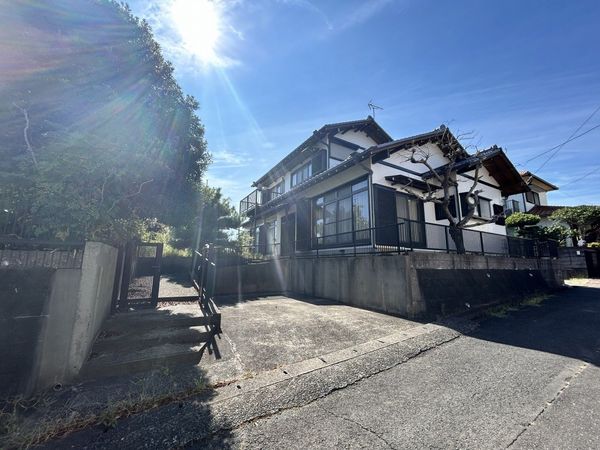 豊橋市牛川町字乗小路 土地 土地写真 豊橋市牛川町字乗小路 土地 土地写真