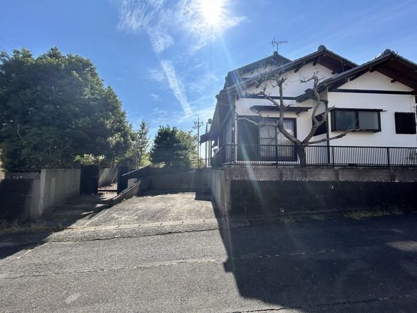 豊橋市牛川町字乗小路 土地 土地写真 豊橋市牛川町字乗小路 土地 土地写真