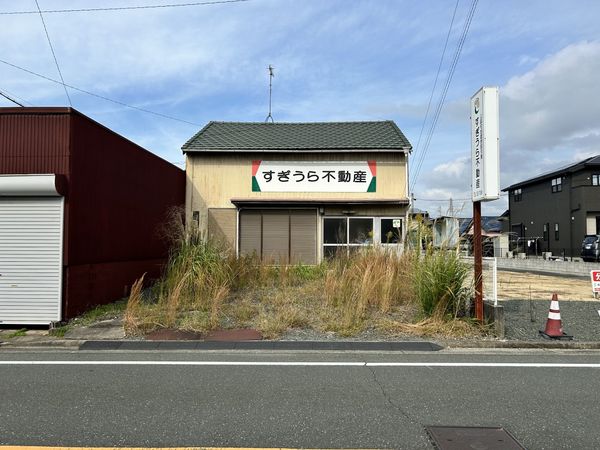 豊橋市東田町字西郷 土地 土地写真 豊橋市東田町字西郷 土地 土地写真