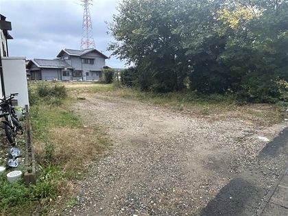 豊橋市前芝町字浜新田 土地 土地写真
