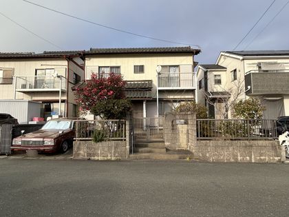 豊橋市大岩町字久保田 土地 土地写真