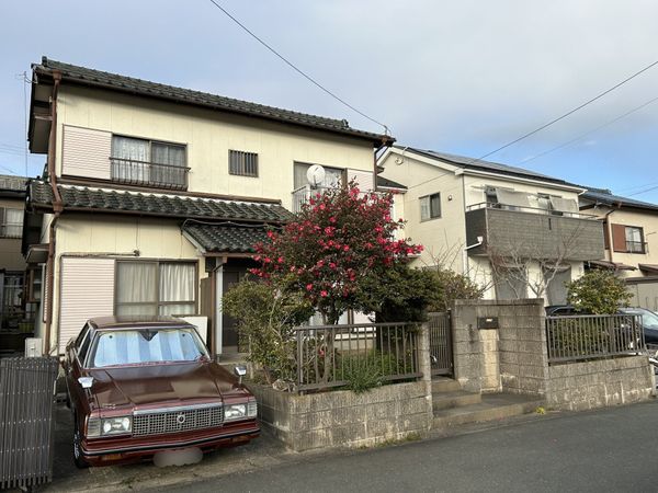 土地写真
