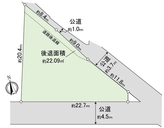 地形図